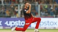 Josh Hazlewood has 3 wickets in 2 games in IPL 2023.